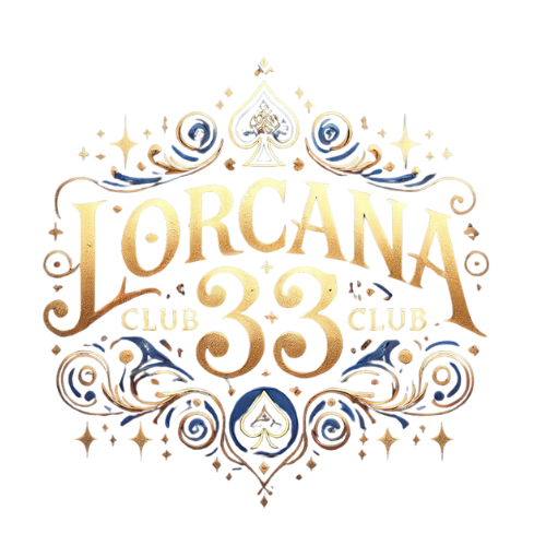 LORCANA-CLUB33